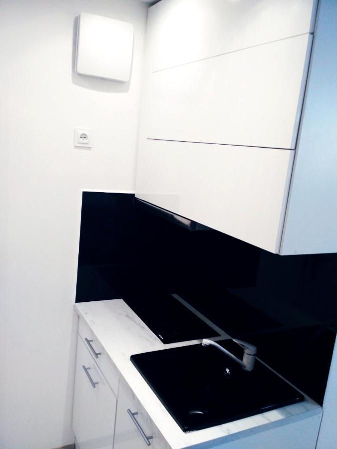 Apartament Ul Mlynowa I Parking Podziemny Bialystok Ngoại thất bức ảnh