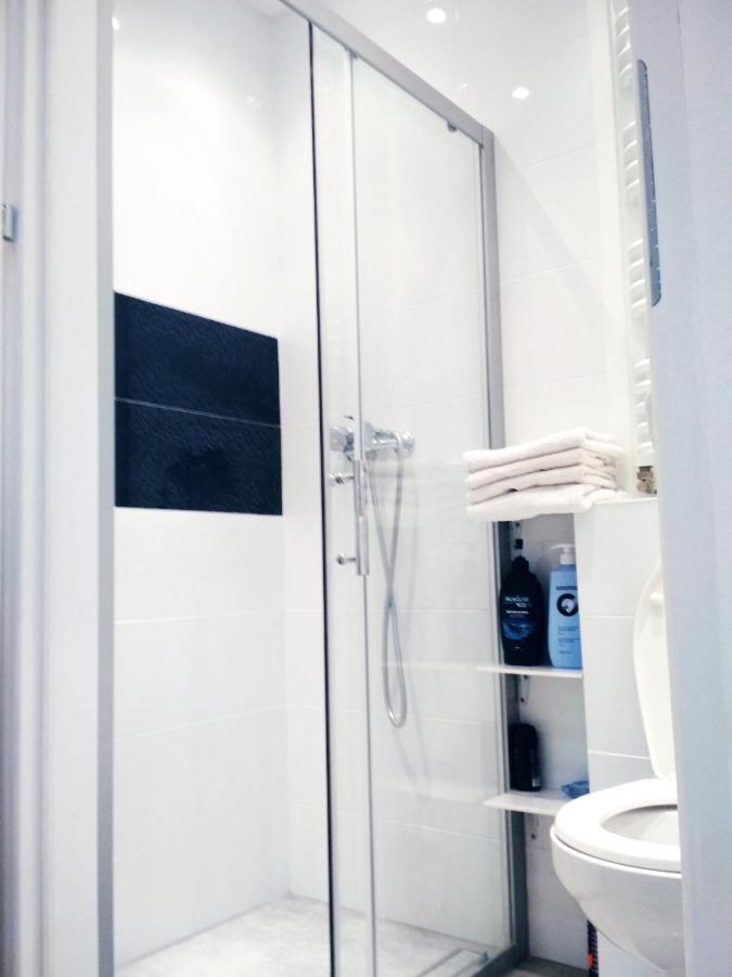Apartament Ul Mlynowa I Parking Podziemny Bialystok Ngoại thất bức ảnh