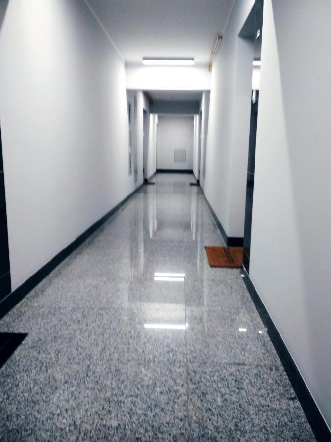 Apartament Ul Mlynowa I Parking Podziemny Bialystok Ngoại thất bức ảnh