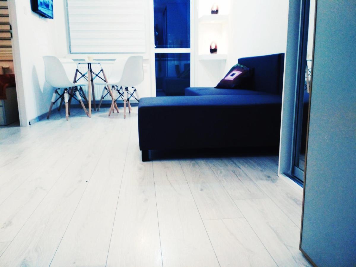 Apartament Ul Mlynowa I Parking Podziemny Bialystok Ngoại thất bức ảnh